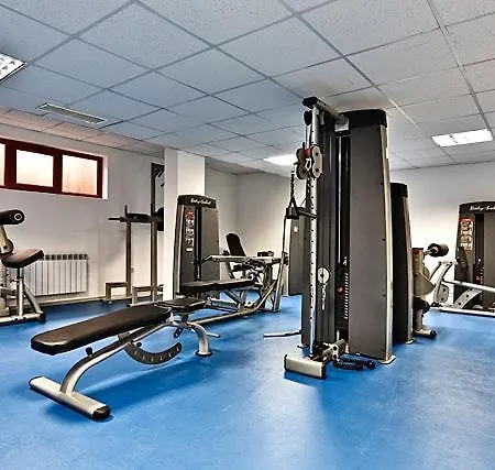 Private In Belvedere Club * Bansko