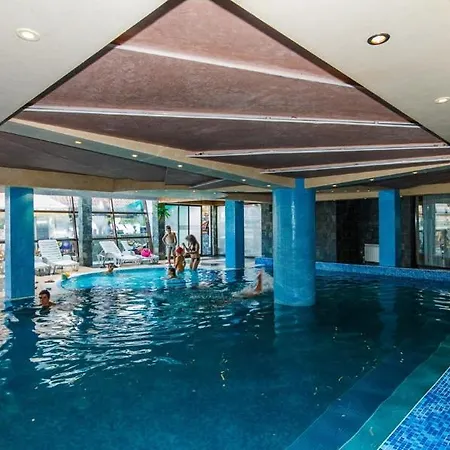 Private In Belvedere Club * Bansko