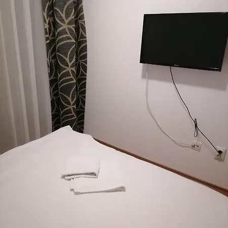 Apartament Private In Belvedere Club *