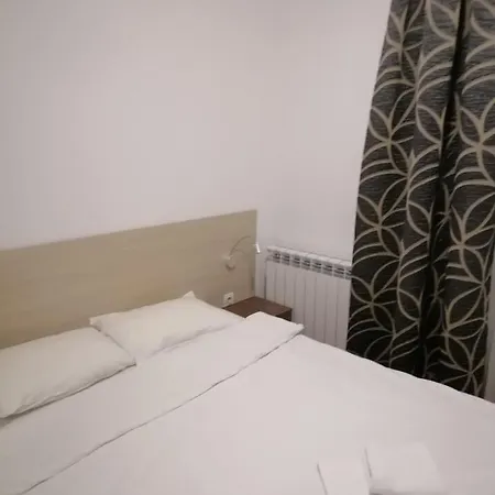 Private In Belvedere Club Банско