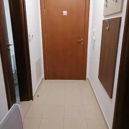 Private In Belvedere Club Apartment