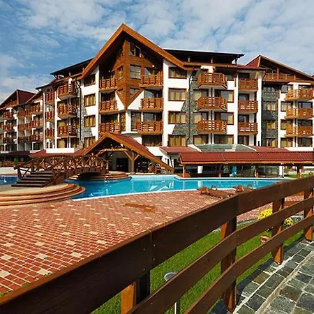 Appartamento Private In Belvedere Club *