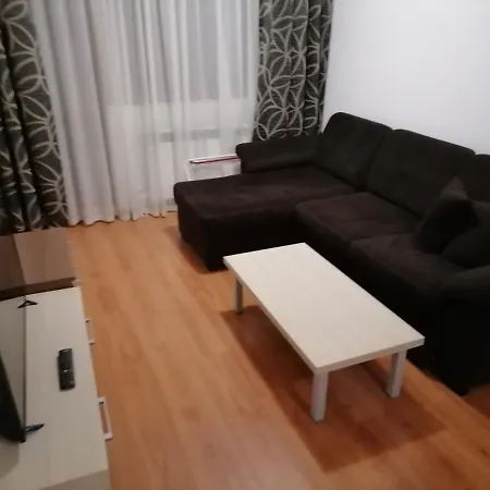 Apartment Private In Belvedere Club *