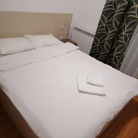 Apartment Private In Belvedere Club