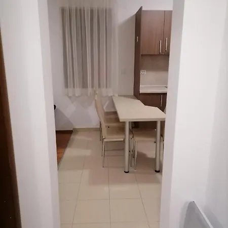 Private In Belvedere Club Apartment