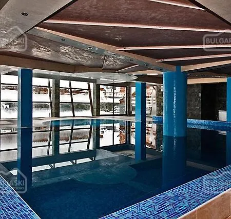 Apartment Private In Belvedere Club Bansko