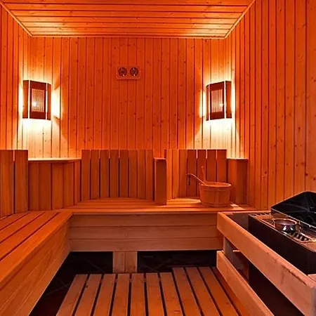 Private In Belvedere Club Apartment Bansko