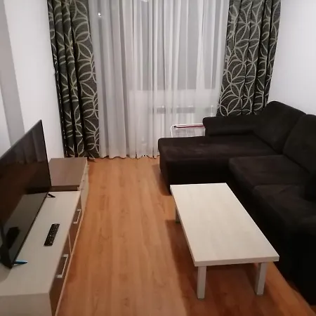 Private In Belvedere Club Apartment *