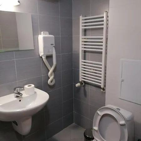 Apartment Private In Belvedere Club