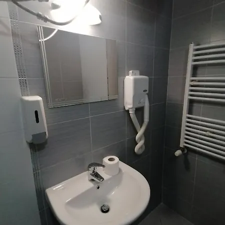 Private In Belvedere Club Bansko