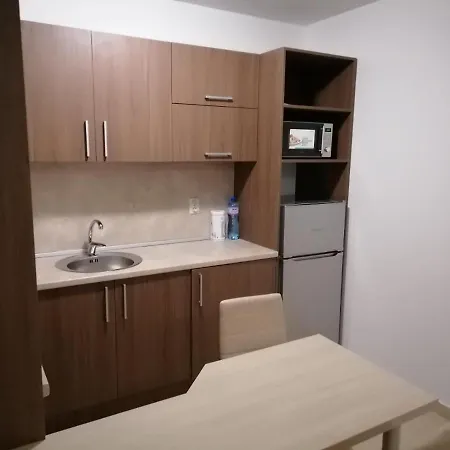 Apartment Private In Belvedere Club *