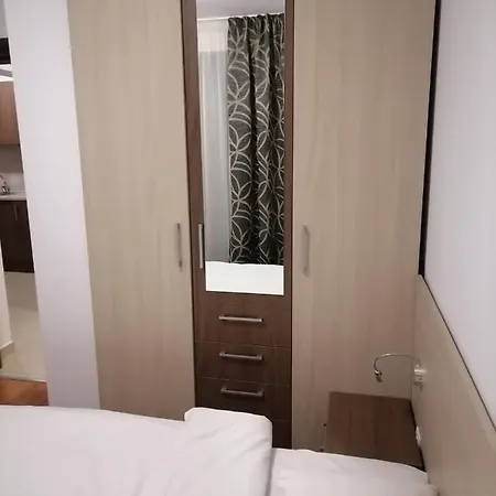 Apartment Private In Belvedere Club