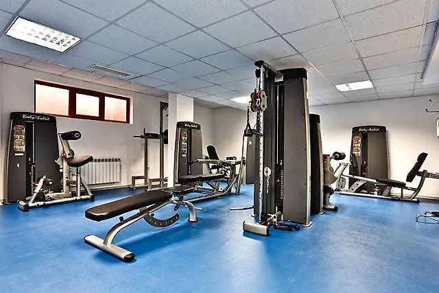 Private In Belvedere Club * Bansko