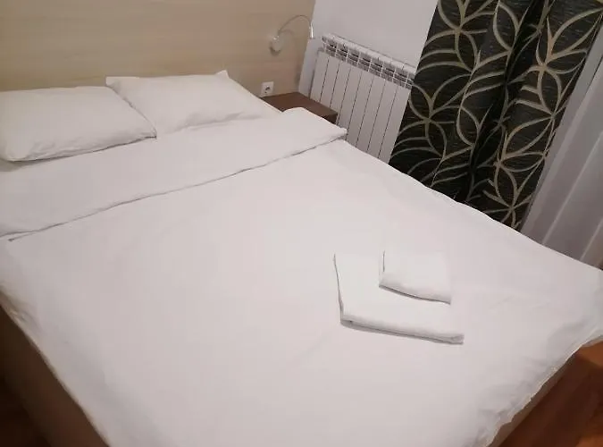 Apartment Private In Belvedere Club