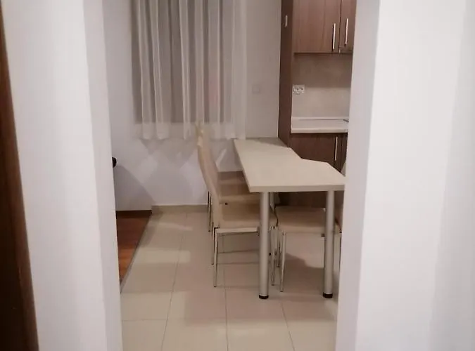 Private In Belvedere Club Apartment