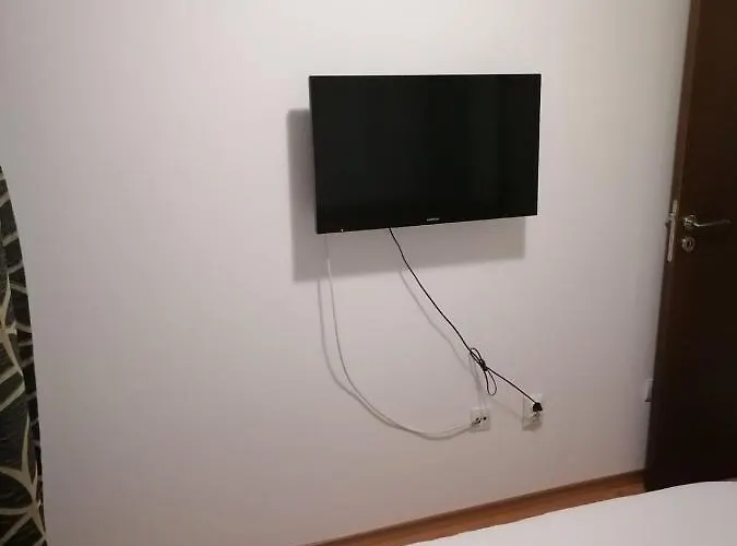 Private In Belvedere Club * Bansko