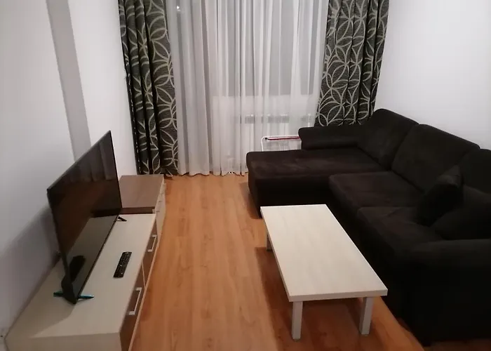 Private In Belvedere Club Apartment *