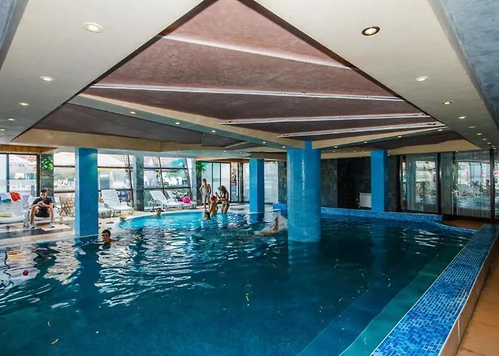 Private In Belvedere Club * Bansko