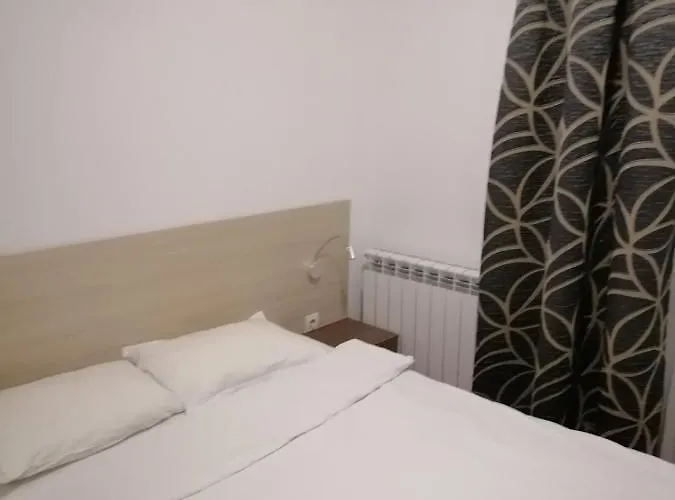 Private In Belvedere Club Bansko