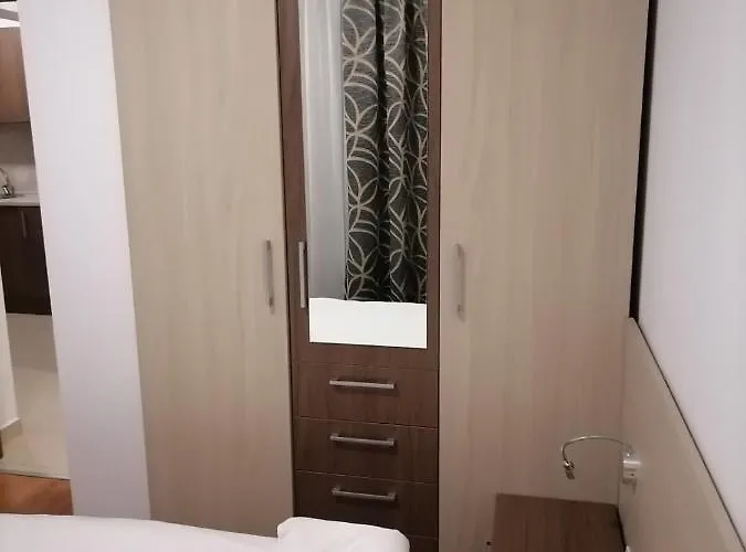 Apartment Private In Belvedere Club