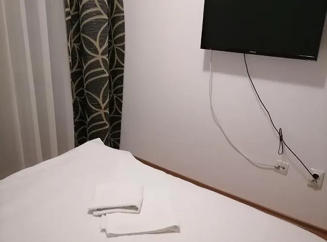 Apartment Private In Belvedere Club *